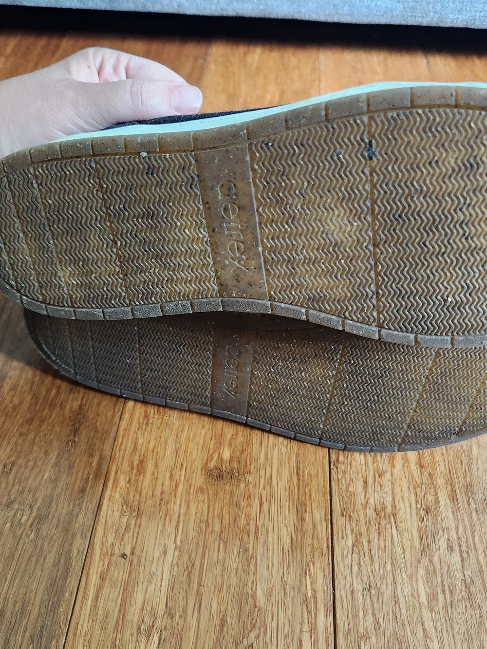 Aetrex great worn